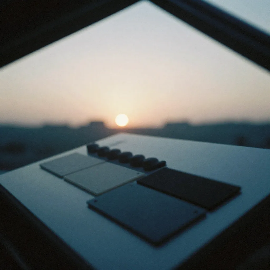 Basic soundscape package