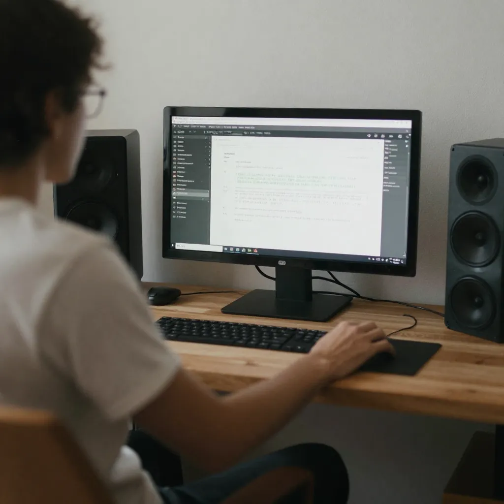 Custom soundscape design