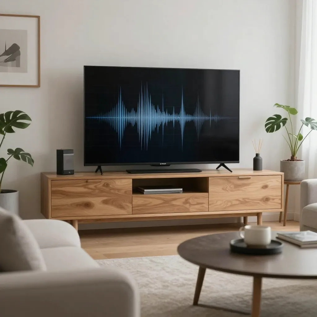 Smart speaker integration